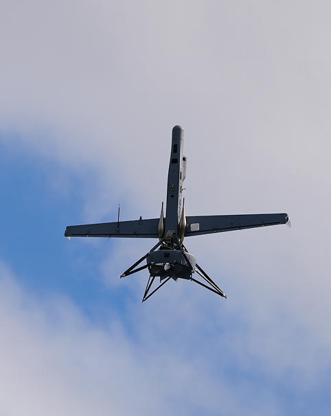 TACTICAL ISR