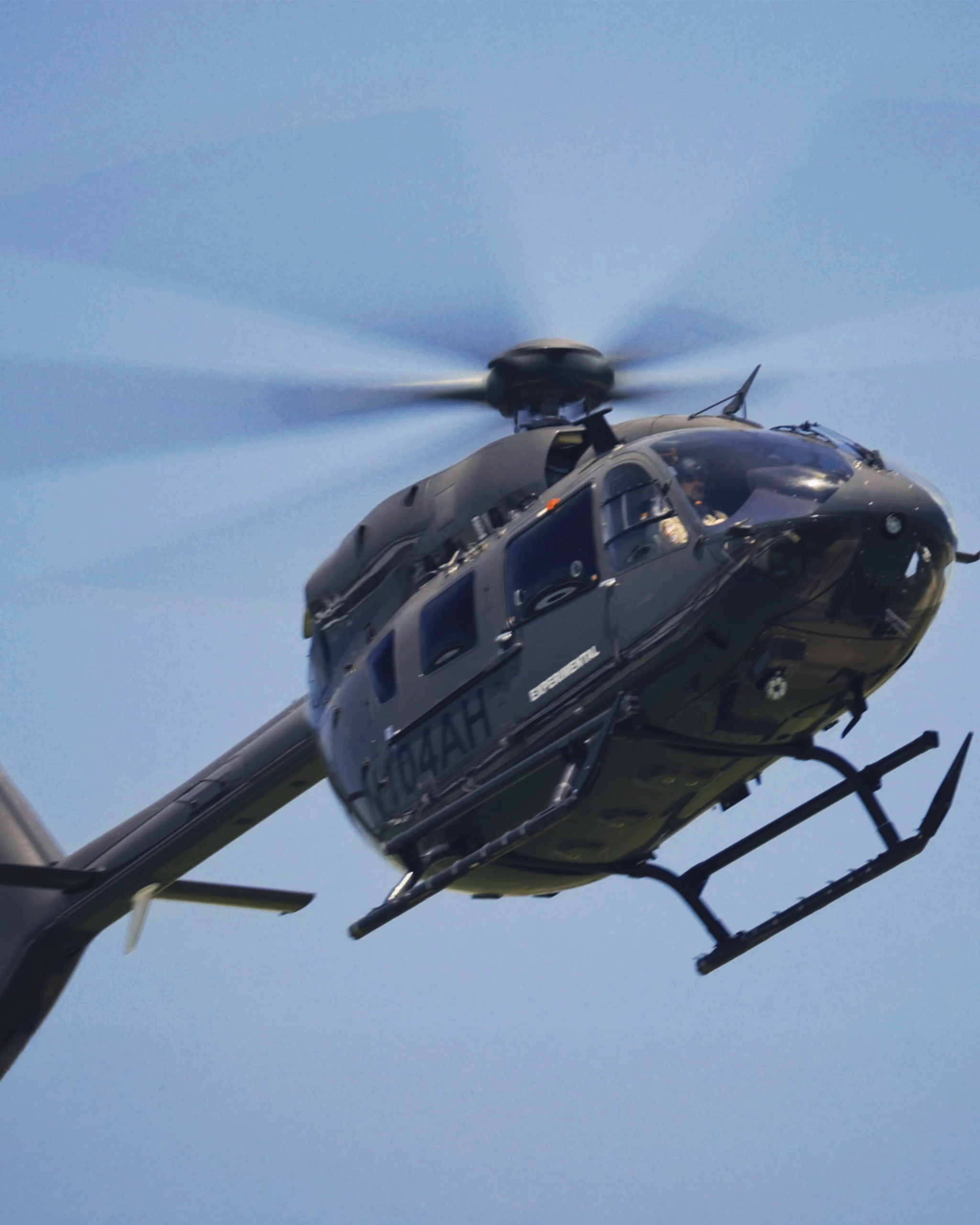 Airbus H145 D3