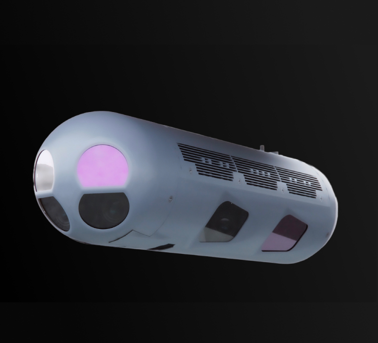 ViDAR Pod