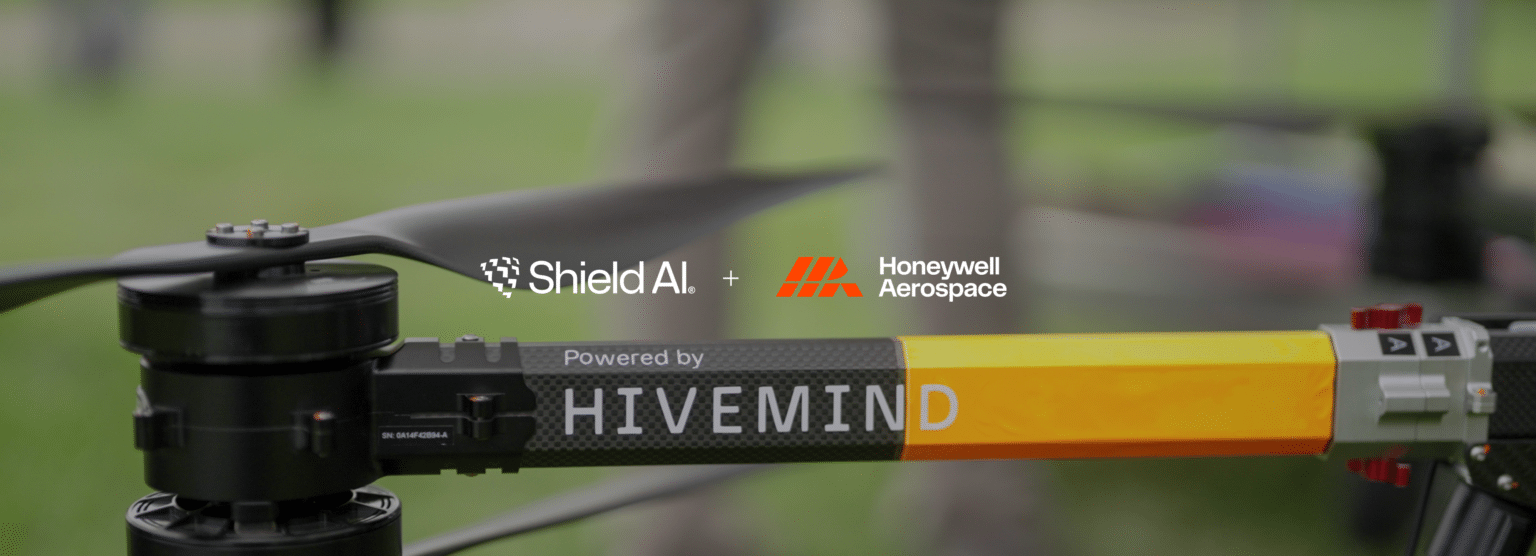 Newsroom – Shield AI