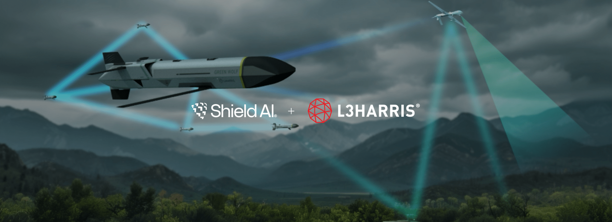 Newsroom – Shield AI
