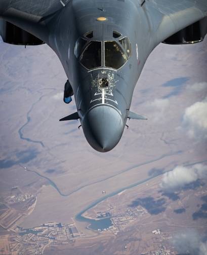 B-1B Lancer
