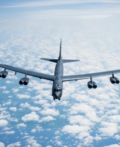 B-52 Stratofortress