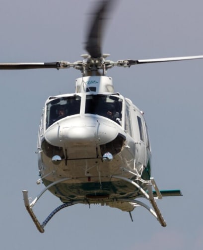 Bell 412