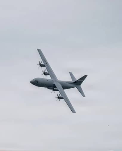 C-130J Super Hercules