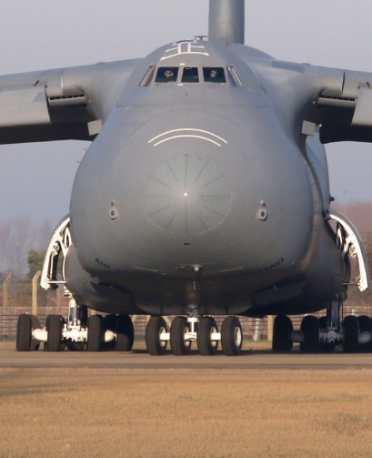 C-5 Galaxy