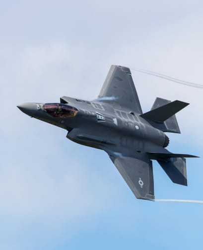 F-35A/B/C Lightning II