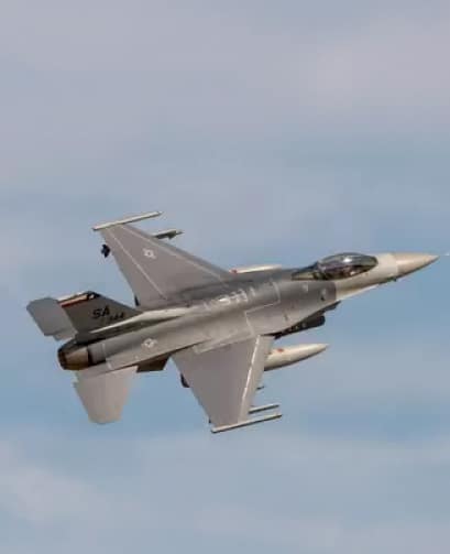 F-16 Fighting Falcon