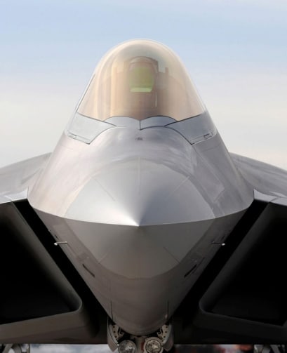 F-22 Raptor