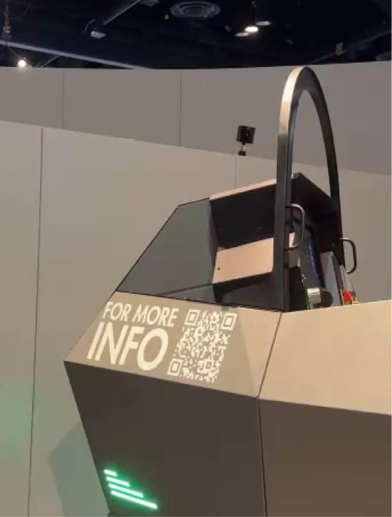Flight Sim & Training