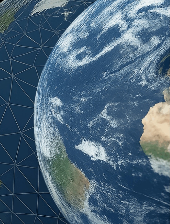 Geo-Specific Databases