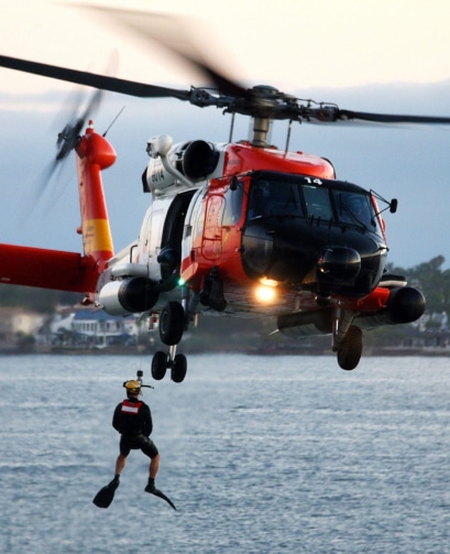 HH-65 / MH-65 Dolphin