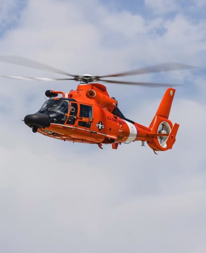 HH-65 / MH-65 Dolphin
