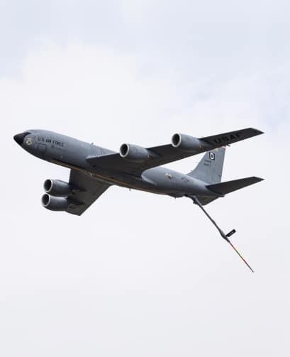 KC-135 Stratotanker
