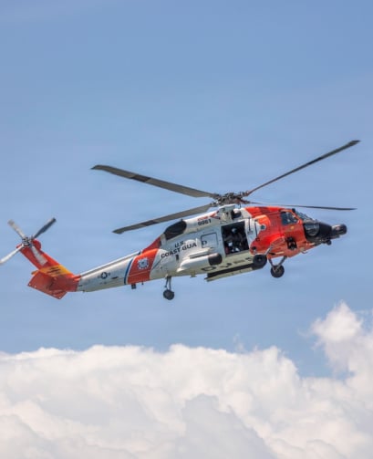 MH-60T Jayhawk