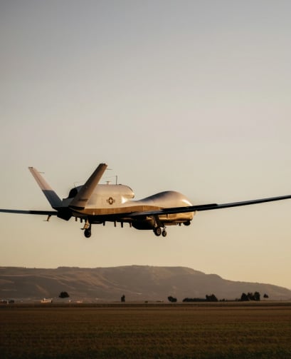 MQ-4C Triton