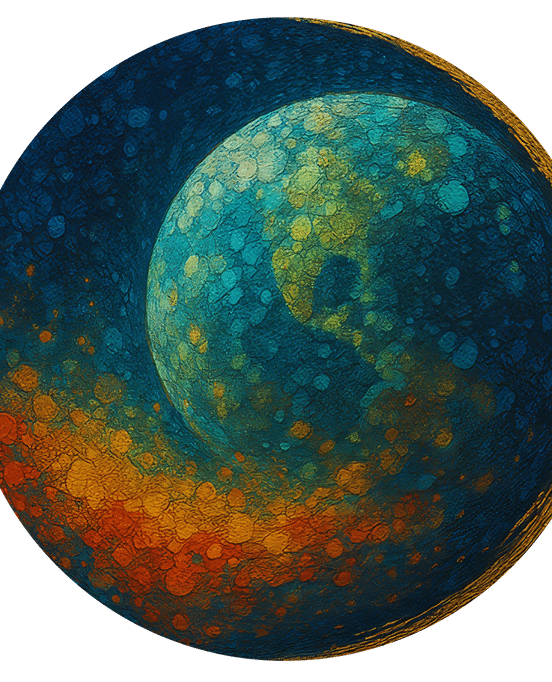Project Orbion