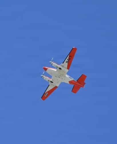 T-44 Pegasus