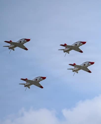 T-45 Goshawk